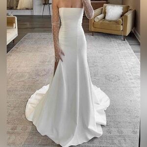 Sarah Seven “Caterina”